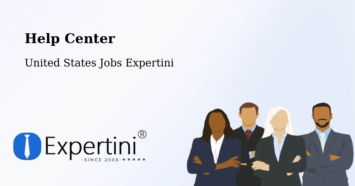 Help Center – Toccoa - United States Jobs Expertini