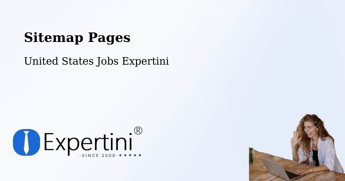 Sitemap Pages - Toccoa - United States Jobs Expertini