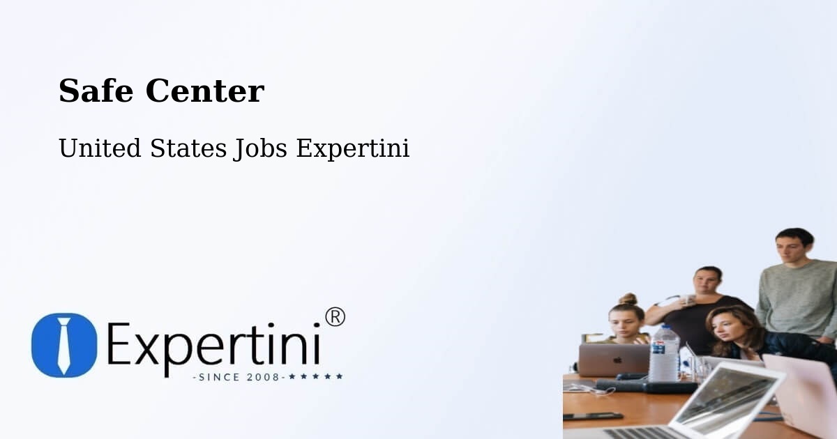 Safety Center – Toccoa - United States Jobs Expertini