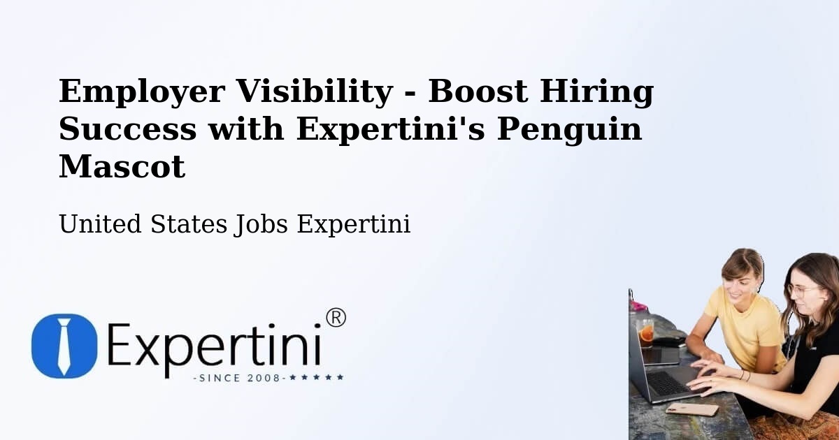 CV and Resume Visibility Optimization – Toccoa - United States Jobs Expertini